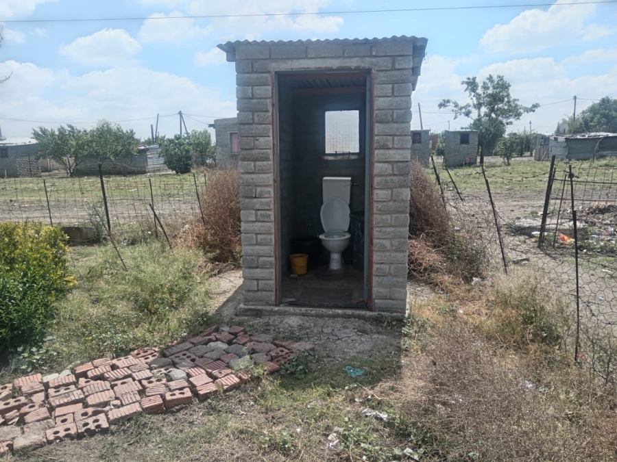 2 Bedroom Property for Sale in Theunissen Free State
